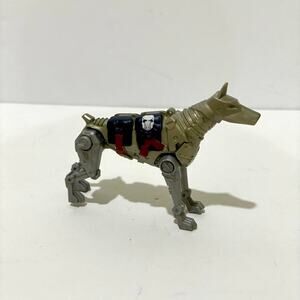 Lanard 2019 The Corps 4" Robo Dog
